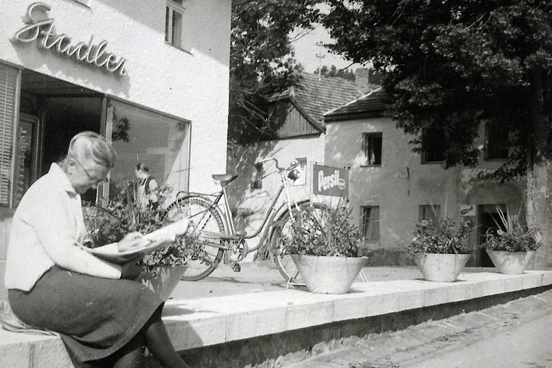 Familientradition Hotel Hochriegel in Spiegelau